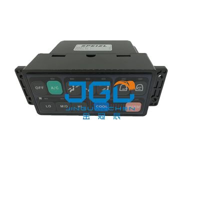 Klimaanlagenbedienfeld DH220-5 DH220-7 DH225-7 Baggerzusatz 543-00049
