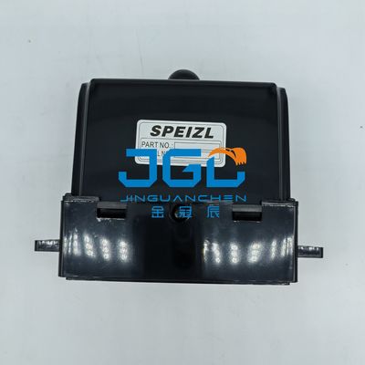 Klimaanlagenbedienfeld DH220-5 DH220-7 DH225-7 Baggerzusatz 543-00049