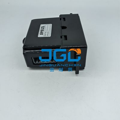 Klimaanlagenbedienfeld DH220-5 DH220-7 DH225-7 Baggerzusatz 543-00049