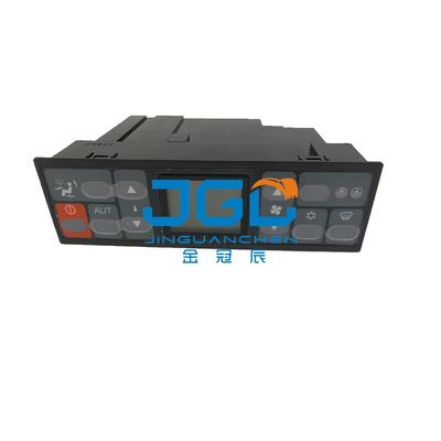Klimaanlagen-Bedienfeld Bagger-Accessories E320C 293-1136