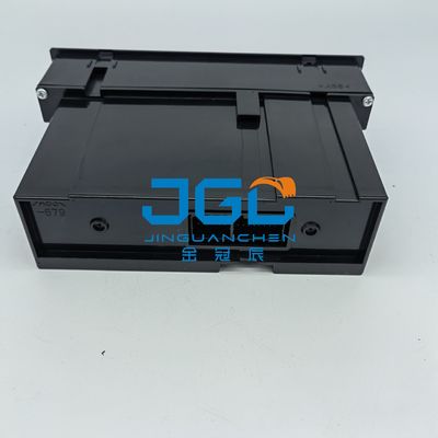 Bagger-Accessories 145670-3501 E320D E324D E330D E325D Kontrolleur Control Panel
