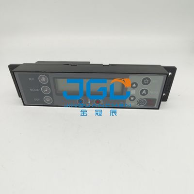Accessory Air Conditioning-Bedienfeld YN20M01299P1 des Bagger-SK200-6