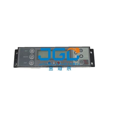 Accessory Air Conditioning-Bedienfeld YN20M01299P1 des Bagger-SK200-6