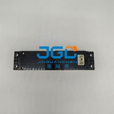 Accessory Air Conditioning-Bedienfeld YN20M01299P1 des Bagger-SK200-6