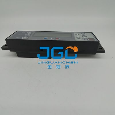 Accessory Air Conditioning-Bedienfeld YN20M01299P1 des Bagger-SK200-6