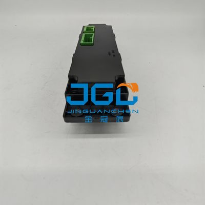 Bagger Accessories Mechanical Parts der Klimaanlagen-SK200-8 des Bedienfeld-YN20M01468P4