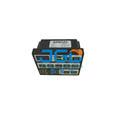 Klimaanlagen-Prüfer VOE14513653 ist für Bagger Accessories EC330B EC360B EC460B passend