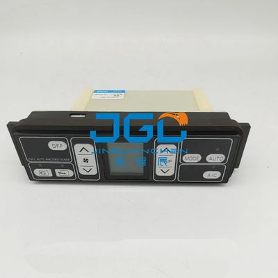 PC300-7 PC200-7 Bagger Air Conditioning Controller 208-979-7630 146570-0160 237040-0021