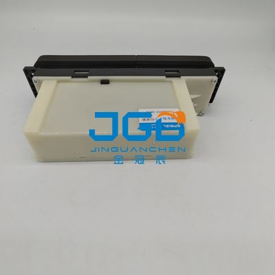 PC300-7 PC200-7 Bagger Air Conditioning Controller 208-979-7630 146570-0160 237040-0021