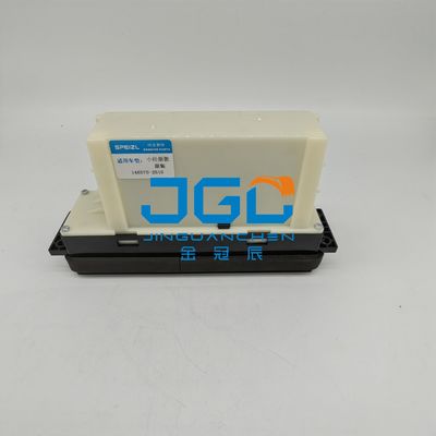 PC300-7 PC200-7 Bagger Air Conditioning Controller 208-979-7630 146570-0160 237040-0021