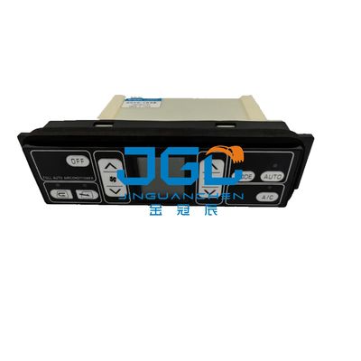 Klimaanlagen-Prüfer PC300-7 PC220-7 Bagger-Parts 20Y-979-6141 20Y-979-6140