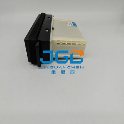 Klimaanlagen-Prüfer PC300-7 PC220-7 Bagger-Parts 20Y-979-6141 20Y-979-6140