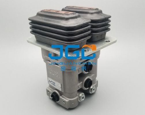 Fußventil Bagger-Components SY135-8 SY215-8 SY235-8 1010302310 PVD8P5021A