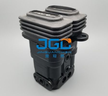 Fußventil Bagger-Components SY135-8 SY215-8 SY235-8 1010302310 PVD8P5021A
