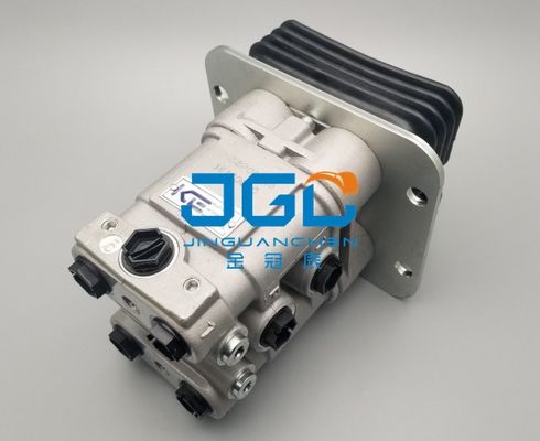 Fußventil Bagger-Components SY135-8 SY215-8 SY235-8 1010302310 PVD8P5021A