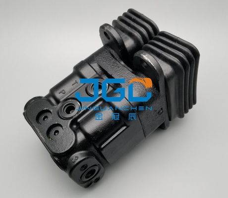 Fußventil Bagger-Components SY135-8 SY215-8 SY235-8 1010302310 PVD8P5021A