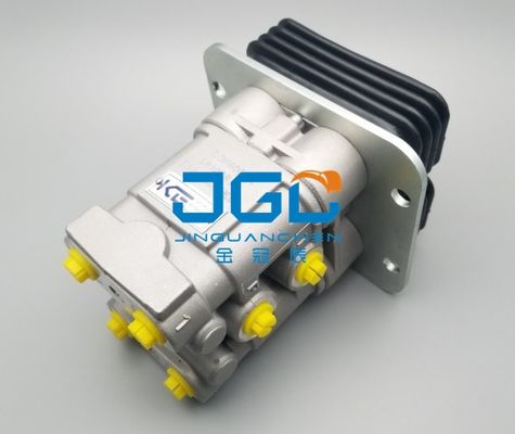 Fuß Valve14515047 14612097 EC210B EC240B EC480D E307D E312BC E320B E306E