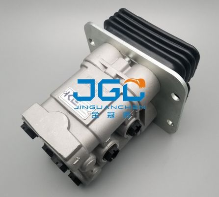 Bagger-Foot Valve Pilot-Ventil 3698502 der Maschinenteil-E320C E320D