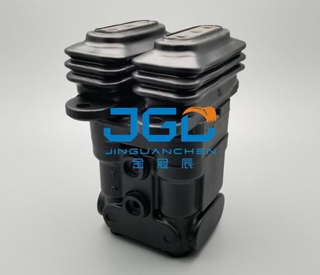 Bagger-Foot Valve Pilot-Ventil 3698502 der Maschinenteil-E320C E320D