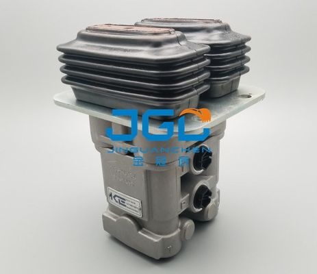 Bagger-Foot Valve Pilot-Ventil 3698502 der Maschinenteil-E320C E320D