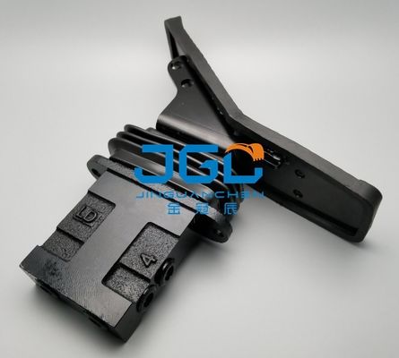Pedal-Ventil-hydraulische Teile 206-3336 Maschinenteile E70B E120B E200B E320B