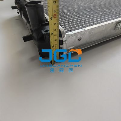 Bagger-Accessories Cooling System-Zusätze des CX55B-Behälter-Heizkörper-PS05P00002F1