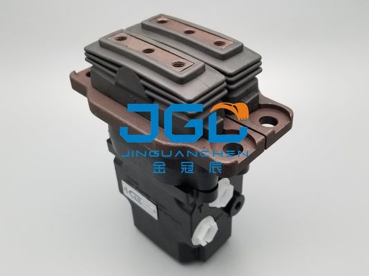 Bagger Accessories 410119-00038A des Pedal-Ventil-DX60 EX35 EX55