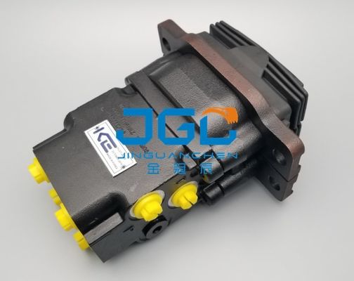 Hydraulikteile für Bagger EC55 EC60 EC80 Fußventil Maschinenbauteile