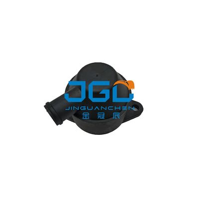 Die Baumaschinen-Teile 4HK1 Bagger Parts der Abgas-Abdeckungs-1-11740181-1