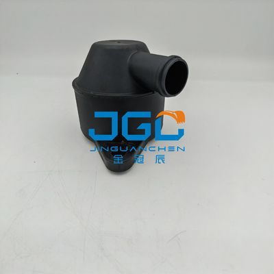 Die Baumaschinen-Teile 4HK1 Bagger Parts der Abgas-Abdeckungs-1-11740181-1
