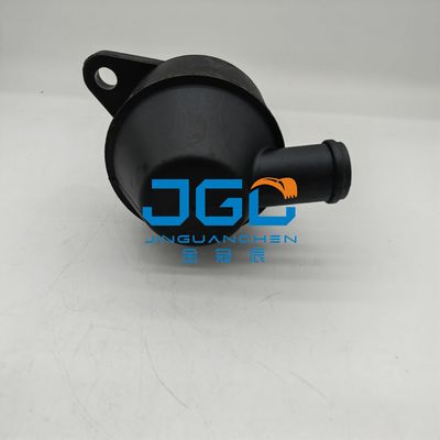 Die Baumaschinen-Teile 4HK1 Bagger Parts der Abgas-Abdeckungs-1-11740181-1