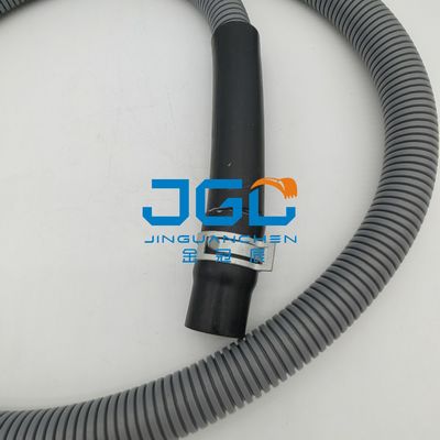 Mechanische Teile 4HK1 erschöpfen Bagger Parts des Rohr-8478528581331