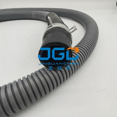 Mechanische Teile 4HK1 erschöpfen Bagger Parts des Rohr-8478528581331