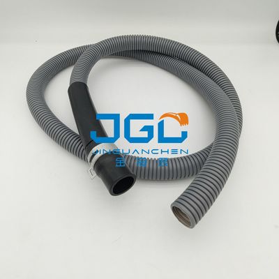 Mechanische Teile 4HK1 erschöpfen Bagger Parts des Rohr-8478528581331