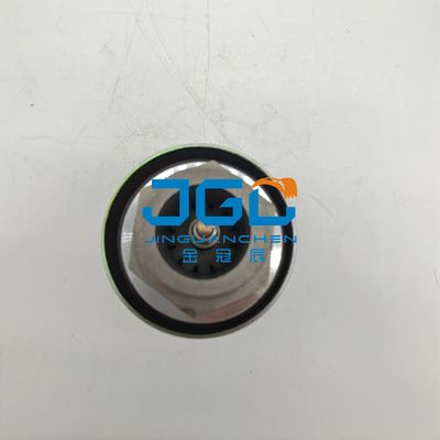 Bagger-Accessories Hydraulic Tanks des Absaugventilatorfilter-Pc200-8 Pc200-7 Atmungsfilter-Versammlung