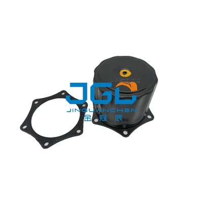 Bagger Accessory K1012685A für DH220-5 DH300-5 Hydrauliktank-luftatmenden Filter