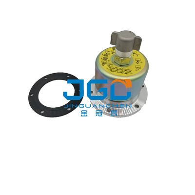 Die Atmung SY75 filtern Bagger Accessories 14561585 31EE-02100