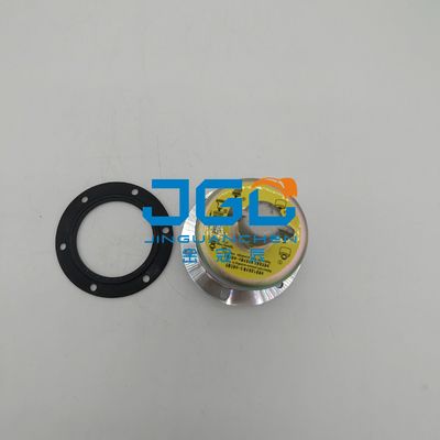 Die Atmung SY75 filtern Bagger Accessories 14561585 31EE-02100