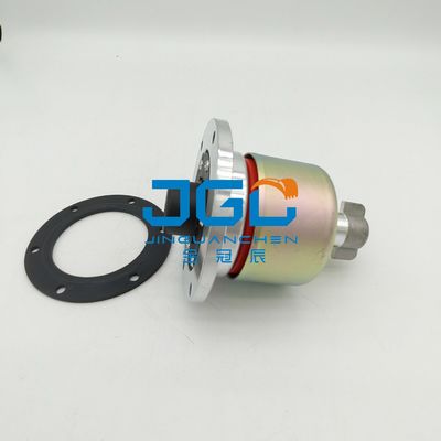 Die Atmung SY75 filtern Bagger Accessories 14561585 31EE-02100