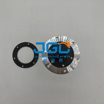 Die Atmung SY75 filtern Bagger Accessories 14561585 31EE-02100