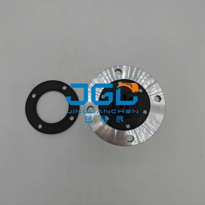 Weicher sprudelnder Bagger Spare Parts 4434017 des Filter-EX200-1 EX200-5