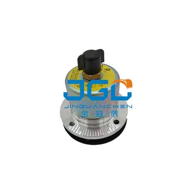 SK200-10 SK250-10 SK200-6E Atmungsfilter-Auslassventil-Bagger Accessories YN57V00004F1