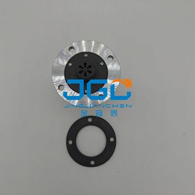 SK200-10 SK250-10 SK200-6E Atmungsfilter-Auslassventil-Bagger Accessories YN57V00004F1