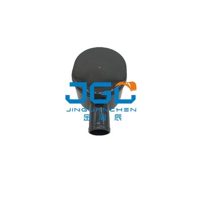 26710-93000 Auspuff-Abdeckung für HD100 Bagger Accessories