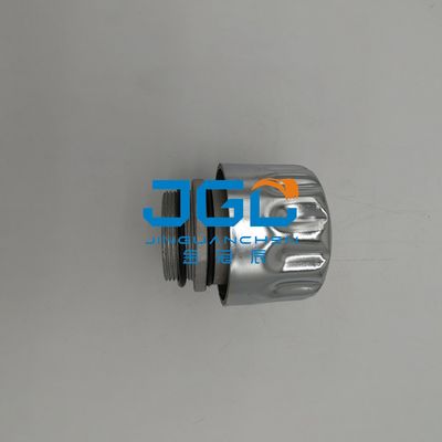 Mechanische Teil-Hydrauliktank-Abdeckungs-inländischer kleiner Bagger Accessories
