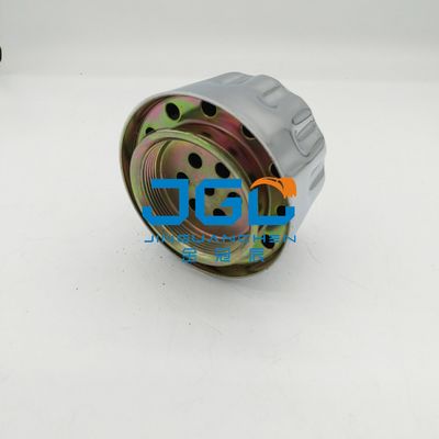 Inländischer Hydrauliktank-Abdeckungs-großer Mund-kleiner Bagger Accessories