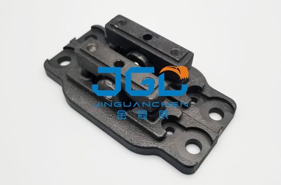 Fußventil-Bagger Hydraulic Components DX60 SK70-8 SK75-8 SK70SR