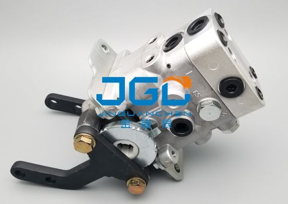 Pedal-Ventil 702-16-04250 702-16-01861 702-16-01542 Bagger-Pc 78 Pc200-7 Pc200-8