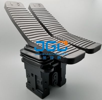 Mechanisches Pedal-Ventil Zusatz-Bagger-Accessories SWE50 SWE70 YC85-5/6/7