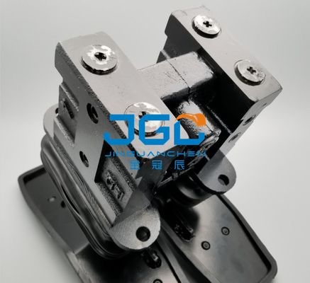 Mechanisches Pedal-Ventil Zusatz-Bagger-Accessories SWE50 SWE70 YC85-5/6/7